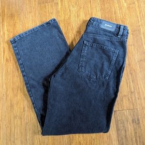 ASOS Petite 90s Dad Jeans